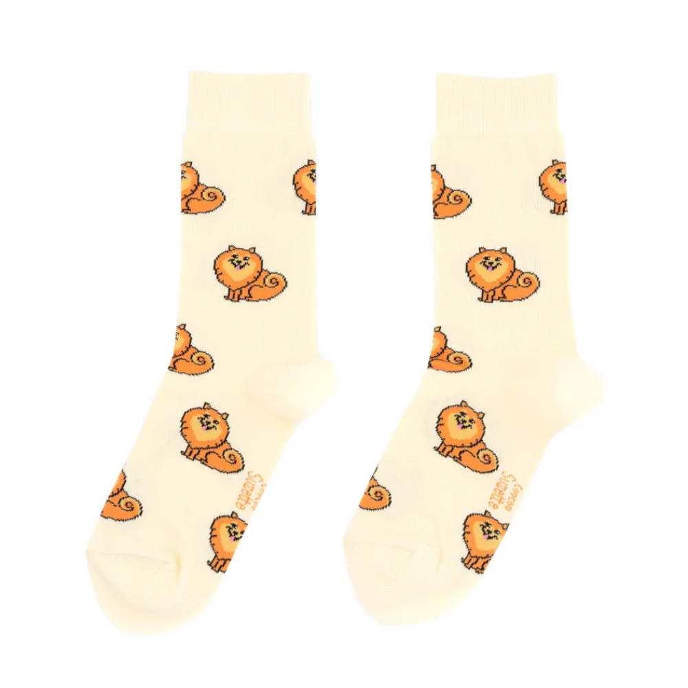 Store Chaussettes Spitz Chaussettes Coton