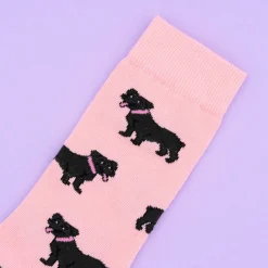 Discount Chaussettes Staffie Chaussettes Coton