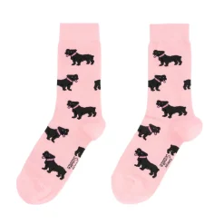Discount Chaussettes Staffie Chaussettes Coton