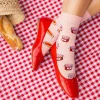 Outlet Chaussettes Tartine & Confiture Chaussettes Coton