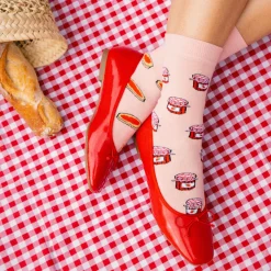 Outlet Chaussettes Tartine & Confiture Chaussettes Coton