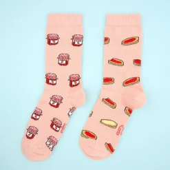 Outlet Chaussettes Tartine & Confiture Chaussettes Coton