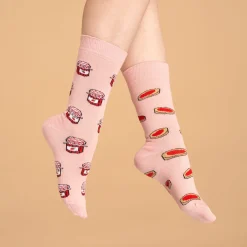 Outlet Chaussettes Tartine & Confiture Chaussettes Coton