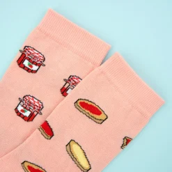 Outlet Chaussettes Tartine & Confiture Chaussettes Coton
