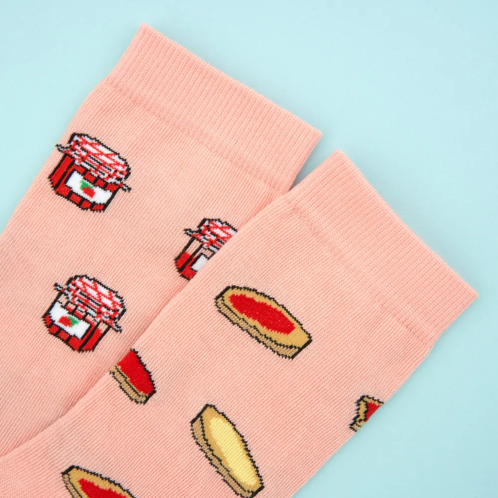 Outlet Chaussettes Tartine & Confiture Chaussettes Coton