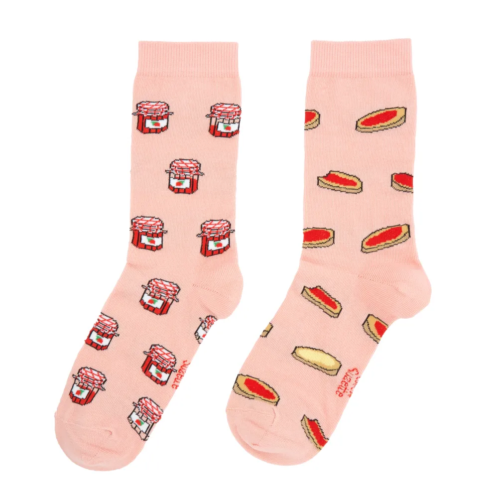 Outlet Chaussettes Tartine & Confiture Chaussettes Coton