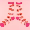 Discount Chaussettes transparentes Coquelicot Chaussettes Transparentes