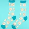 Online Chaussettes transparentes Lys Chaussettes Transparentes