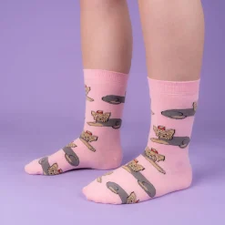 Hot Chaussettes Yorkshire Chaussettes Coton