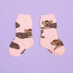 Best Chaussettes Yorkshire - Bébé Enfant Chaussettes Enfants