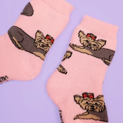 Best Chaussettes Yorkshire - Bébé Enfant Chaussettes Enfants