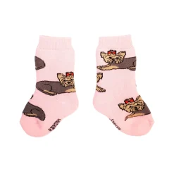 Best Chaussettes Yorkshire - Bébé Enfant Chaussettes Enfants