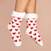 New Chaussons Coeur Chaussons Et Chaussettes Moumoute