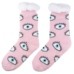 Best Chaussons Oeil Chaussons Et Chaussettes Moumoute