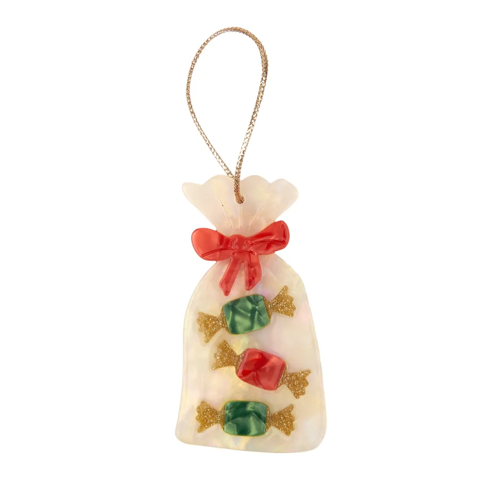 Cheap Déco de Noël - Sachet de papillotes Décorations De Noël