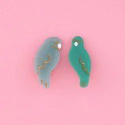 Clearance Duo barrettes Inséparables Barrettes