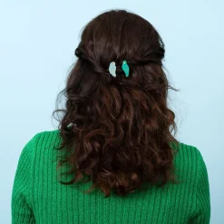 Clearance Duo barrettes Inséparables Barrettes