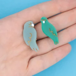 Clearance Duo barrettes Inséparables Barrettes