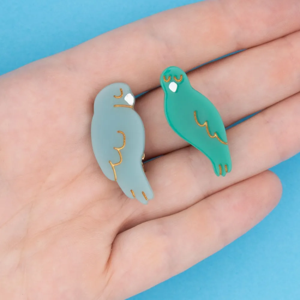Clearance Duo barrettes Inséparables Barrettes