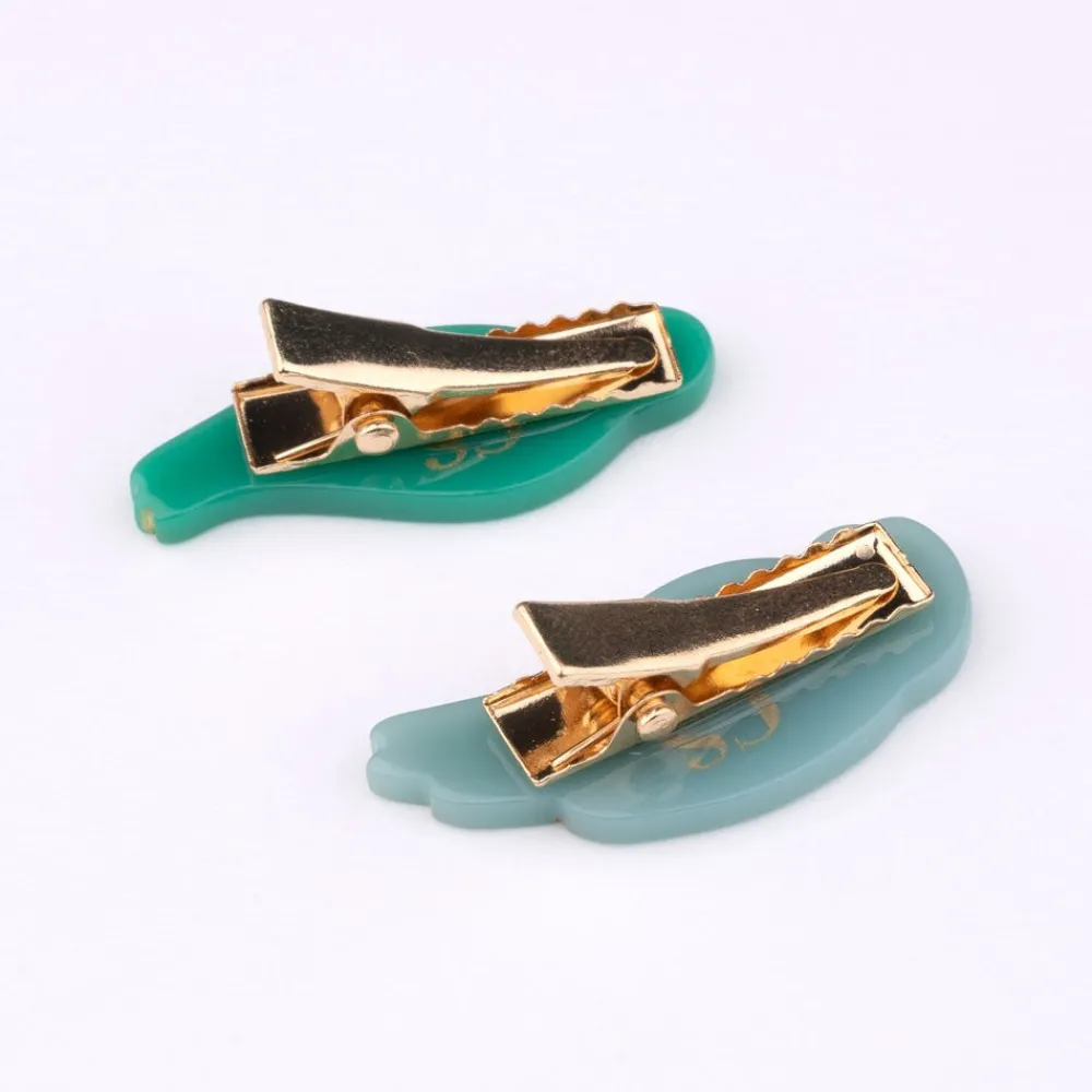 Clearance Duo barrettes Inséparables Barrettes