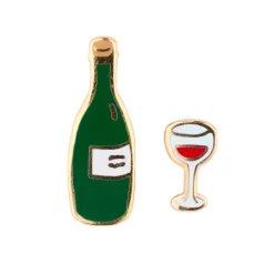 Sale Duo pin's Vin Pin's