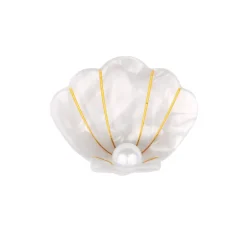 Cheap Mini pince à cheveux Coquille St Jacques Mini Pinces À Cheveux
