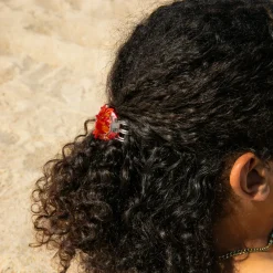 Shop Mini pince à cheveux Crabe Mini Pinces À Cheveux