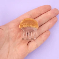 Online Mini pince à cheveux Croissant Mini Pinces À Cheveux