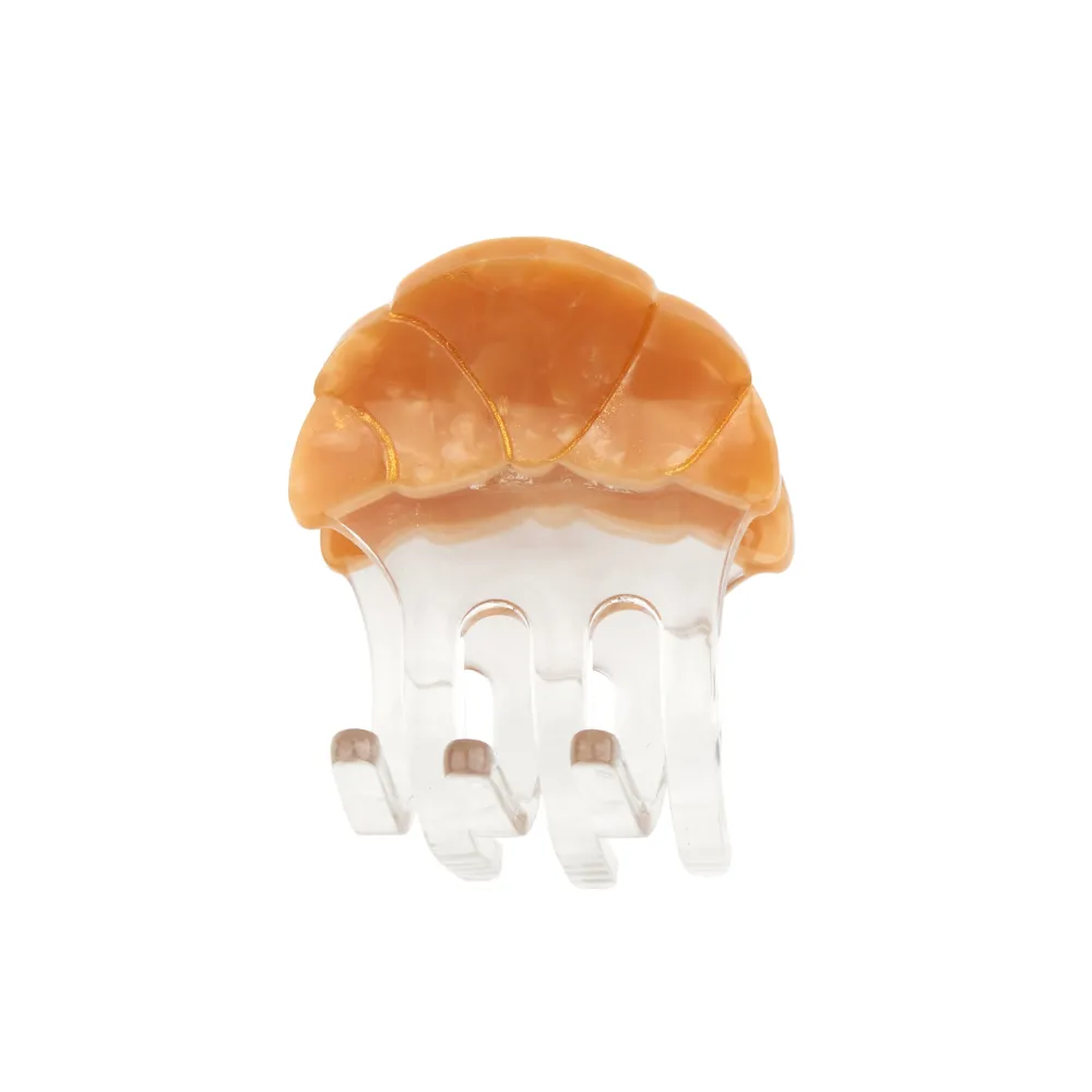 Online Mini pince à cheveux Croissant Mini Pinces À Cheveux
