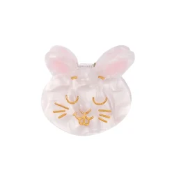 Discount Mini pince à cheveux Lapin Mini Pinces À Cheveux