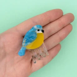 Shop Mini pince à cheveux Mésange Mini Pinces À Cheveux
