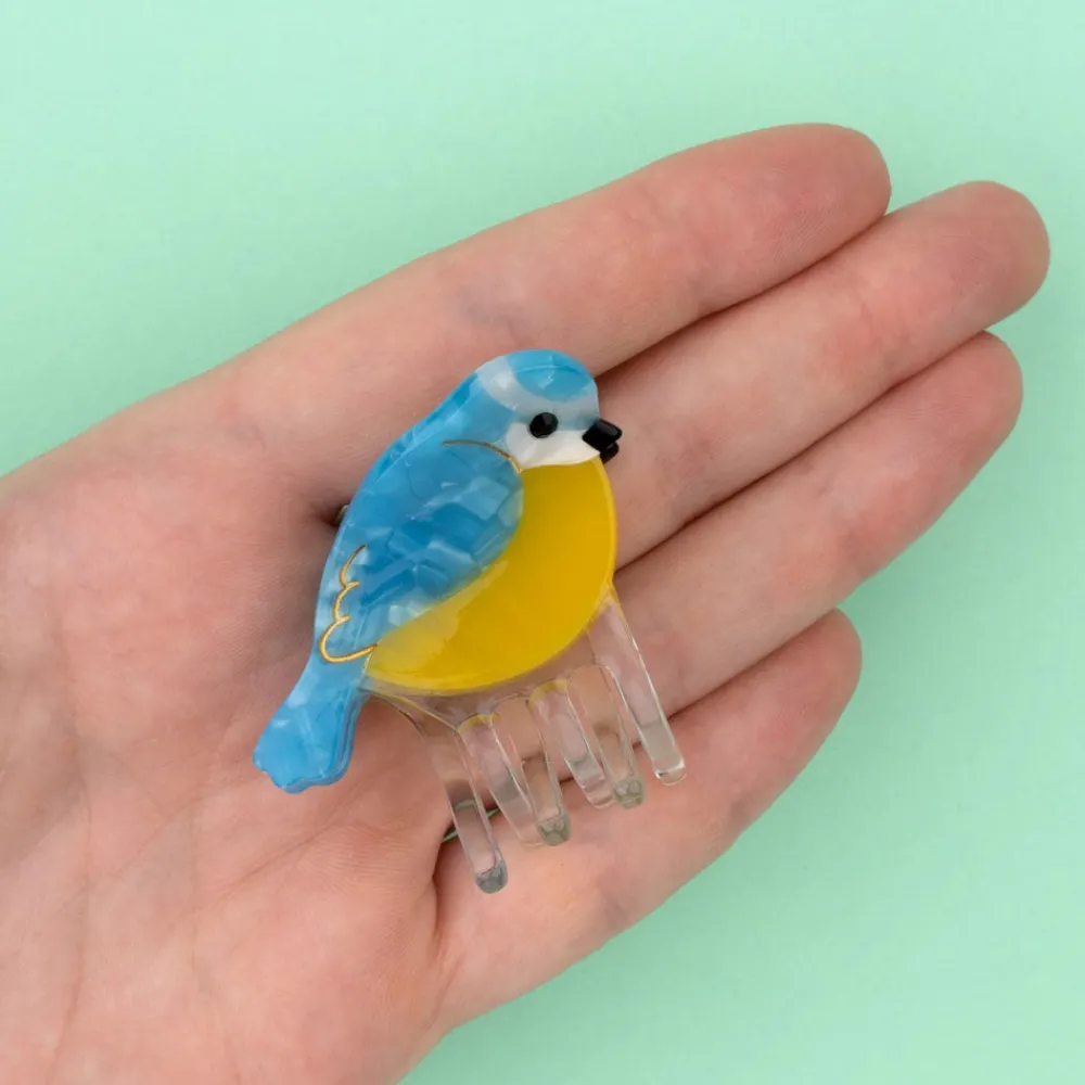 Shop Mini pince à cheveux Mésange Mini Pinces À Cheveux