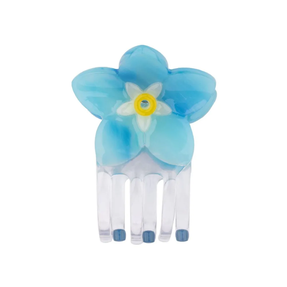 Store Mini pince à cheveux Myosotis Mini Pinces À Cheveux