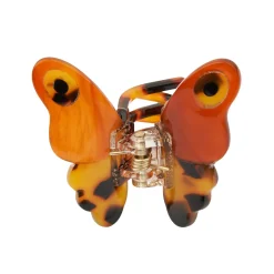 Flash Sale Mini pince à cheveux Papillon de nuit Mini Pinces À Cheveux
