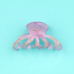 Clearance Mini pince à cheveux Poulpe Mini Pinces À Cheveux