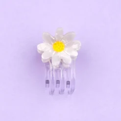 Cheap Mini pince à cheveux Pâquerette Mini Pinces À Cheveux