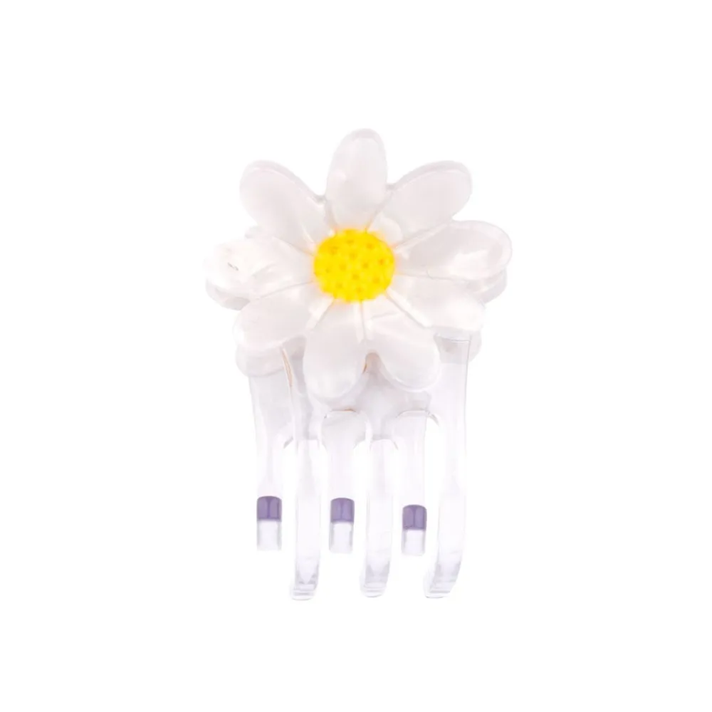 Cheap Mini pince à cheveux Pâquerette Mini Pinces À Cheveux