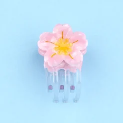 Outlet Mini pince à cheveux Sakura Mini Pinces À Cheveux