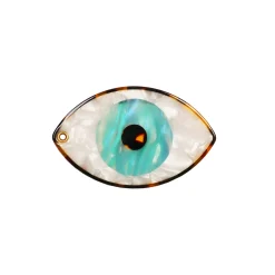 Best Sale Miroir Oeil - Bleu Miroirs
