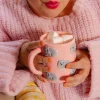 New Mug Chat Suzette Céramiques
