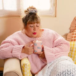 New Mug Chat Suzette Céramiques