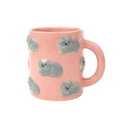 New Mug Chat Suzette Céramiques