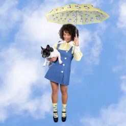 Cheap Parapluie Bouledogue Parapluies
