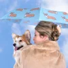 Discount Parapluie Corgi Parapluies