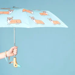 Discount Parapluie Corgi Parapluies