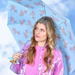 Discount Parapluie Corgi Parapluies