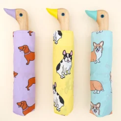Discount Parapluie Corgi Parapluies