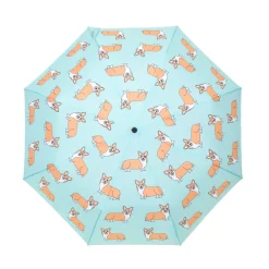 Discount Parapluie Corgi Parapluies