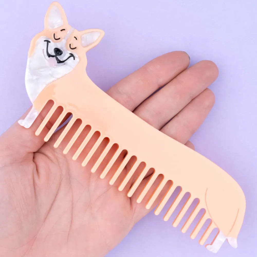 Flash Sale Peigne Corgi Peignes
