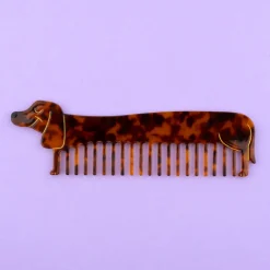 Clearance Peigne Teckel Peignes